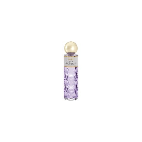 Saphir - Star Women - Eau De Parfum - 200ML