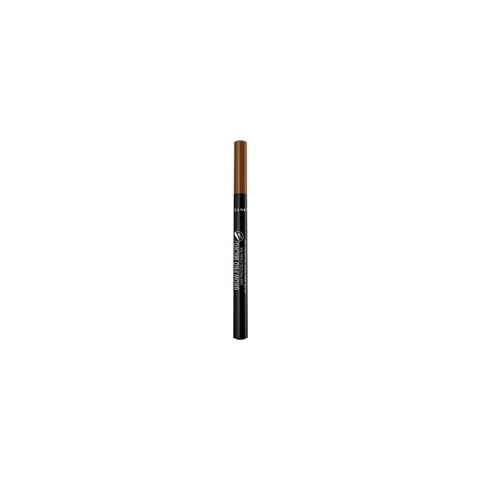 Rimmel London Brow Pro Micro Wenkbrauwgel - 002 Honey Brown