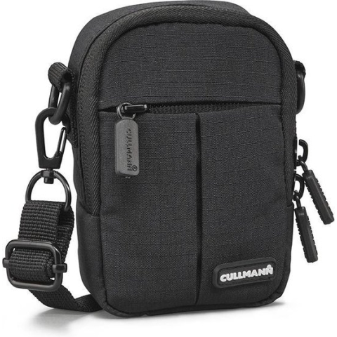 Cullmann Malaga Compact 300 | Cameratas voor een compactcamera | Zwart