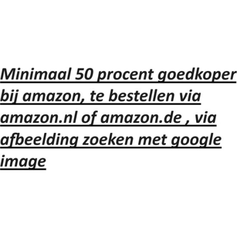 Kalfsleer Manicure 5-Delige Set Met Ritssluiting, Rood