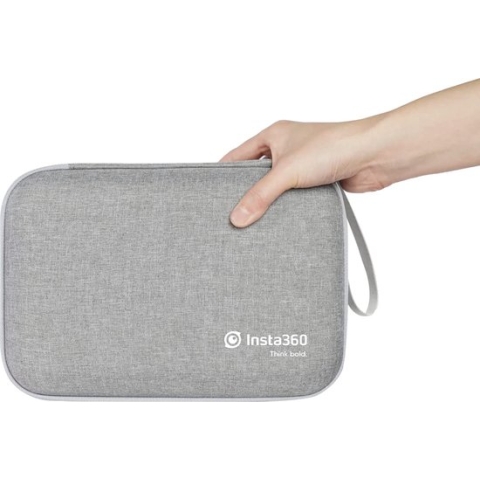 Insta360 X3 Carry Case - Draagtas