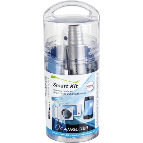 Camgloss Smart Kit