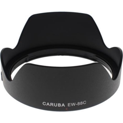 Caruba EW-88C zonnekap