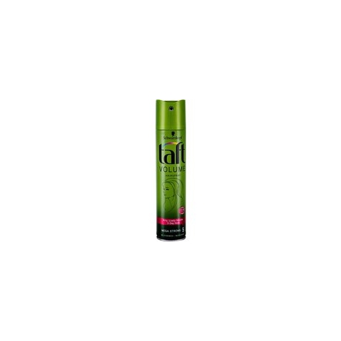 Schwarzkopf Professional - Taft Volume Mega Strong 5 Hair Spray - Hairspray