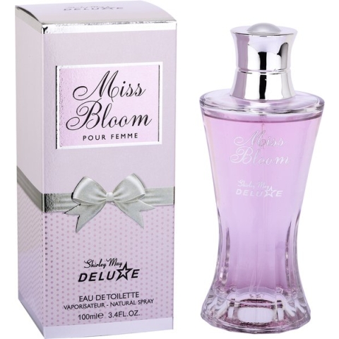 Shirley May - Miss Bloom - Eau de parfum 100 ml