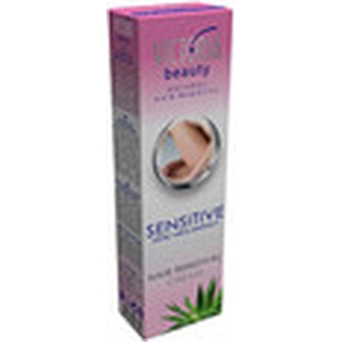 Victoria-beauty - Depilation 3 Minute Cream Sensitiv e ( Hair Removal Cream) 100 ml - 100ml