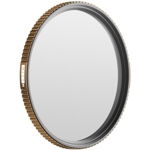 PolarPro - Quartzline FX Bluemorphic Filter - 95mm - Camerafilter