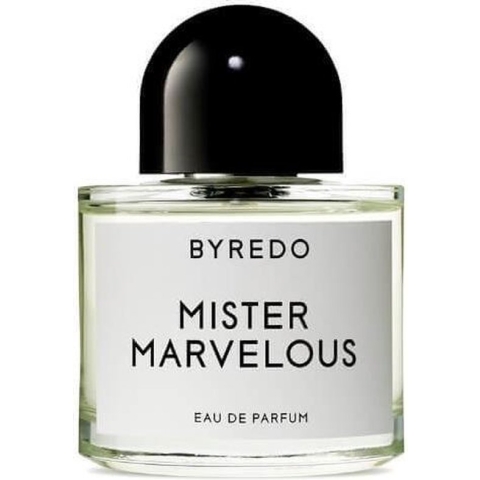 Byredo Mister Marvelous eau de parfum Mannen 100 ml