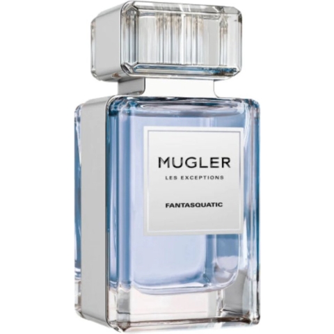 Les Exceptions Fantasquatic eau de parfum spray 80ml