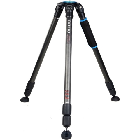Benro Driepoot Carbon Mammoth TMTH44C