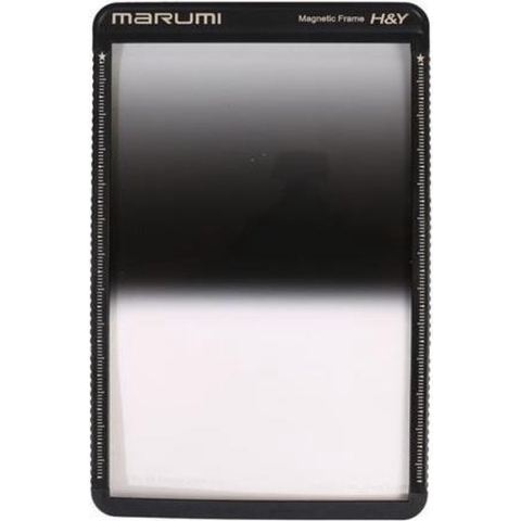 Marumi Magnetische Grijsverloop Filter Reverse GND8 100x150 mm