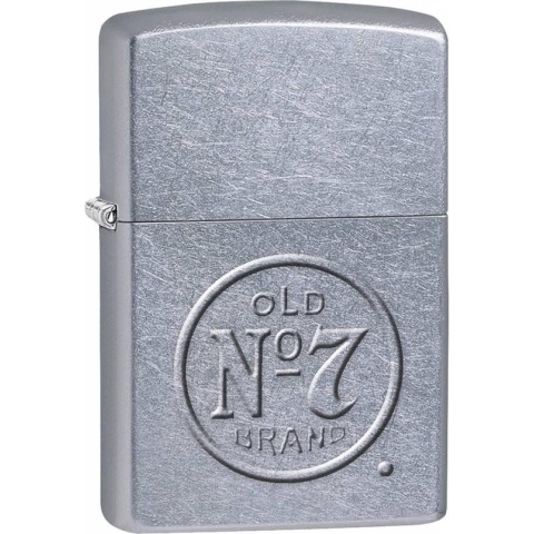 Aansteker Zippo Jack Daniel's