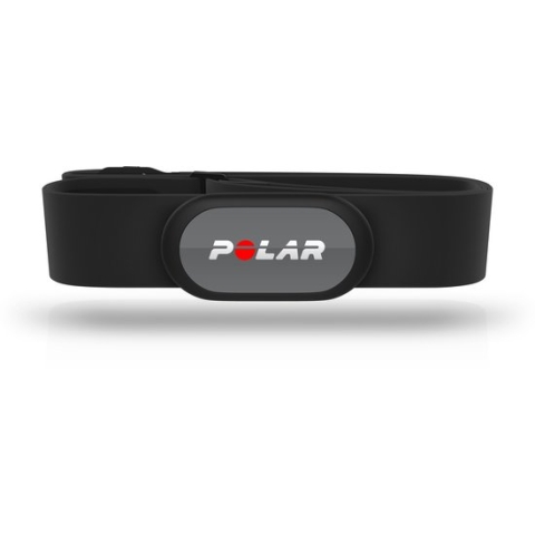 Polar H9 - Hartslagsensor met borstband M-XXL