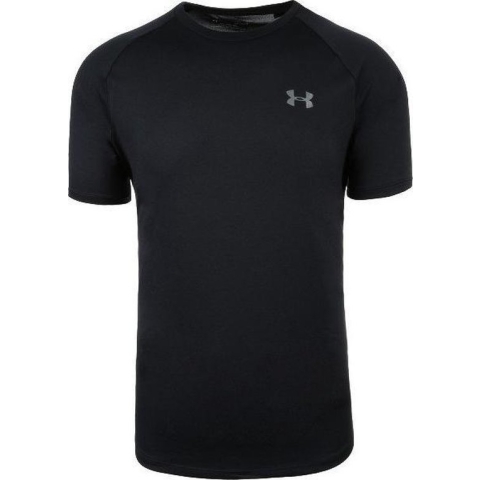 Under Armour UA Tech 2.0 SS Tee Heren Sportshirt - Maat L