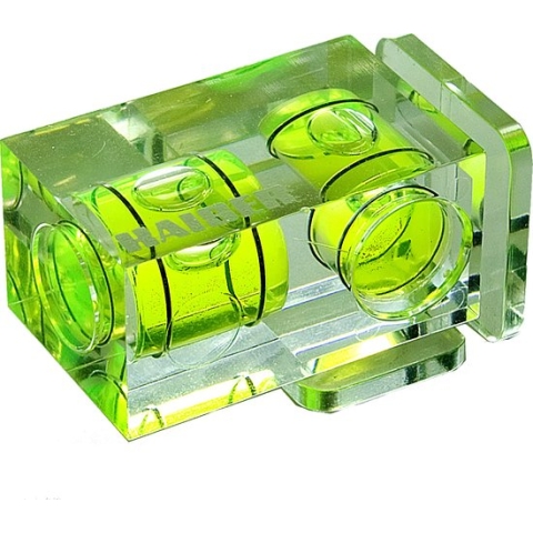 Kaiser Fototechnik 6387 Waterpas