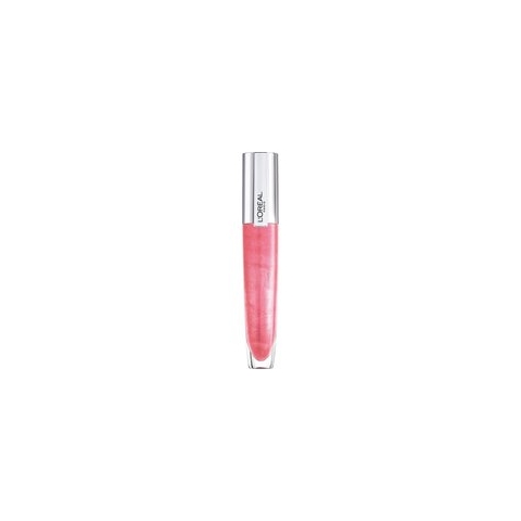 L'Oréal Glow Paradise Plumping Lipgloss - 406 I Amplify