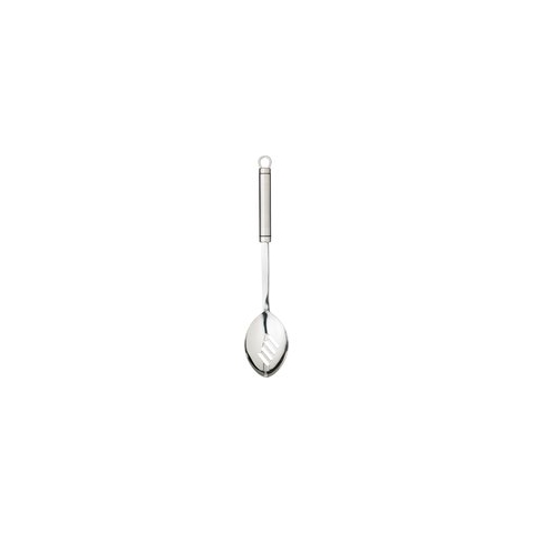 Kitchencraft Sleuflepel 34 Cm Rvs Zilver