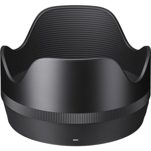 Sigma zonnekap LH782-02 voor de 50mm F1.4 DG DN Art