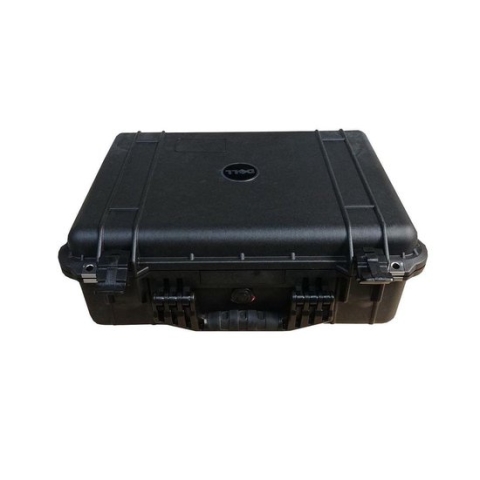 Peli Case   -   Camerakoffer   -   1520    -  Zwart   -  excl. plukschuim  45,40  x 32,40  x 17,10  cm (BxDxH)