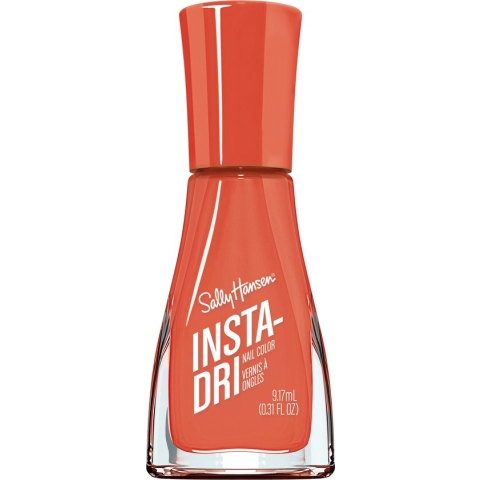 Sally Hansen Insta-Dri Nail Polish, Beach You To It, 0.31 fl oz.