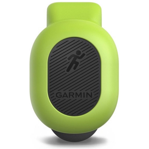 Garmin Running Dynamics Pod - Stappenteller Voor Smartwatch