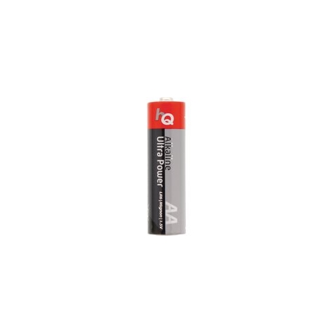 HQ Alkaline Batterij AA 1.5 V 4-Blister