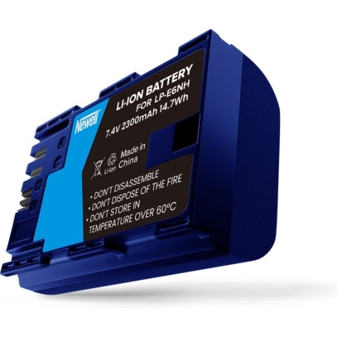 Newell SupraCell Accu Replacement Battery LP-E6NH