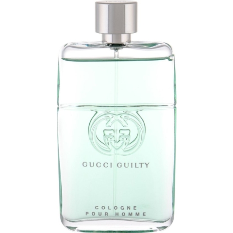 Gucci - Guilty Cologne Pour Homme - Eau De Toilette - 90Ml