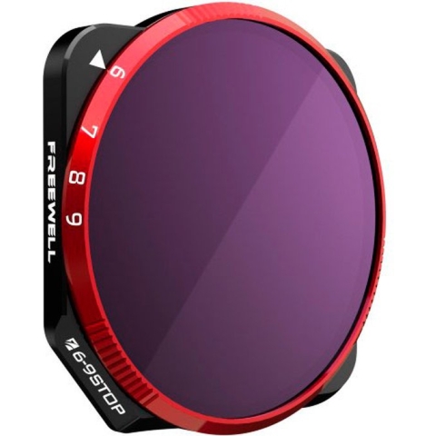 Freewell DJI Mavic 3 Variable VND filter 6-9 f-stops