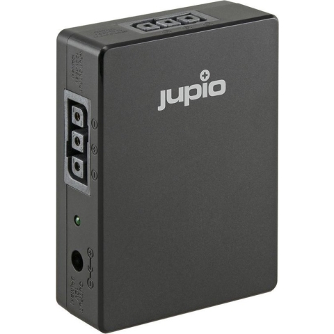 *ProLine* PowerHQ 2x DTAP 2x DC 1x USB A 1x USB C
