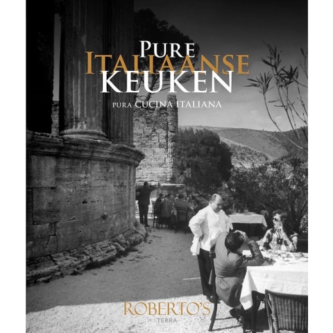 Pure Italiaanse Keuken