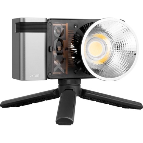 ZHIYUN Continulamp Molus X100 Combo