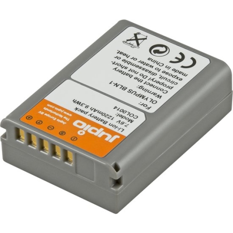 Jupio PS-BLN1 BLN-1 1220 mAh - Accu Camera