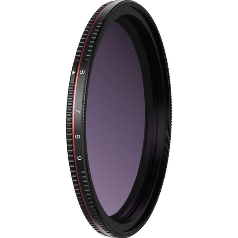 Freewell Hard Stop Variable ND (Threaded) 6-9 Stop Bright