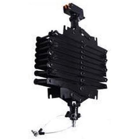 Falcon Eyes Pantograaf met Veersysteem #3360C