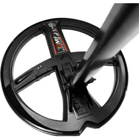 XP Deus 2, 28 cm FMF zoekschijf t.b.v. de XP DEUS II /DEUS 2, Waterdicht, Draadloos