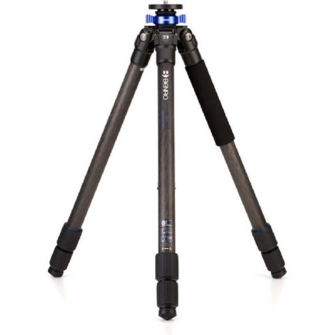 Benro Tripod Mach3 Statief TMA37C Carbon