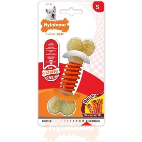 Nylabone Pro Action Dental Device - Hondenspeelgoed - Small