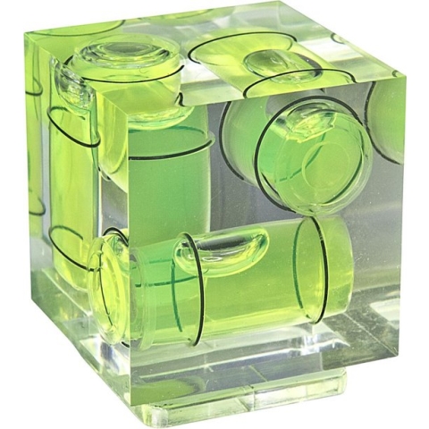 Kaiser Triplex spirit level