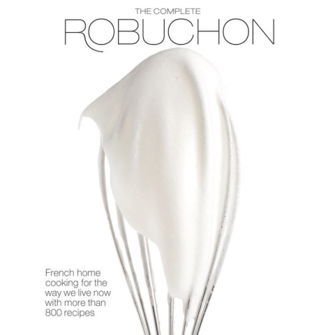 The Complete Robuchon
