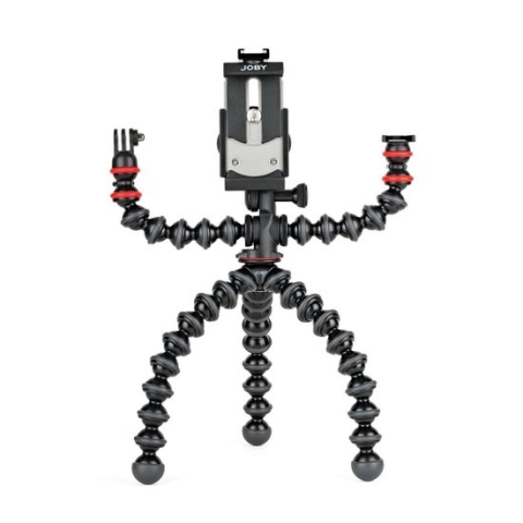 Joby GorillaPod Mobile Rig (Black/Charcoal)