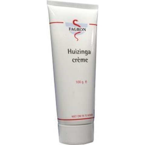 Huizingacreme