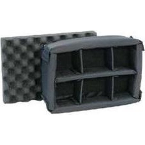 Padded Divider with egg shell foam for 950 Nanuk 950 Case