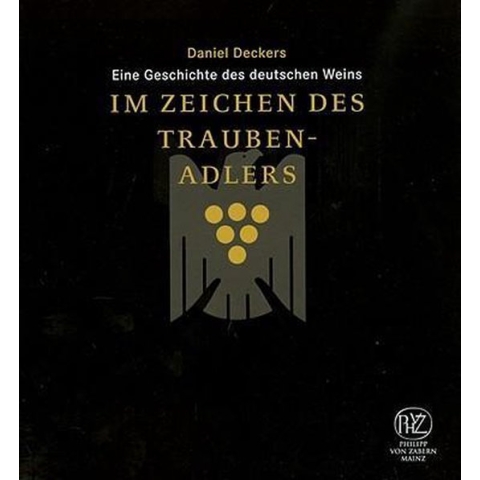 Im Zeichen Des Traubenadlers