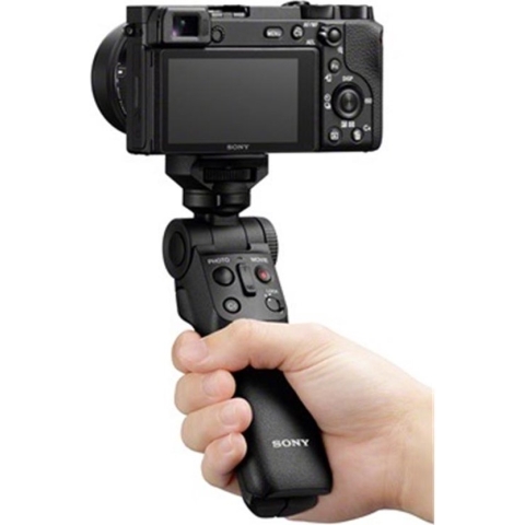 JJC Shooting Grip
