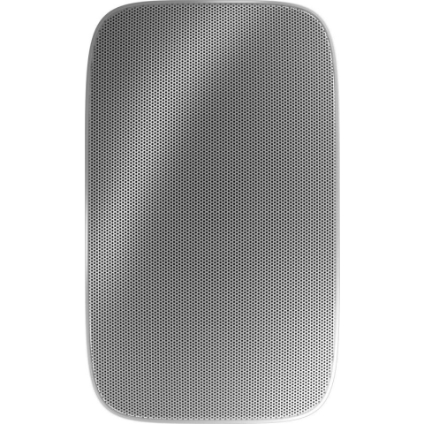 Bowers & Wilkins AM-1 - Waterdichte Buiten Speaker met Design Muurbeugel - Wit