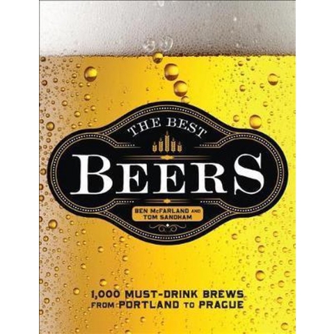The Best Beers