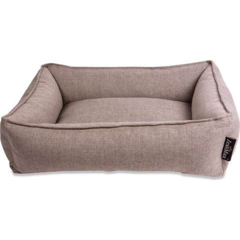 Lex & Max Paris - Hondenmand - 120x85cm - Zand