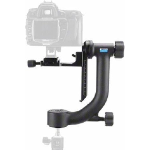 mantona Gimbal Statiefkop TK-I