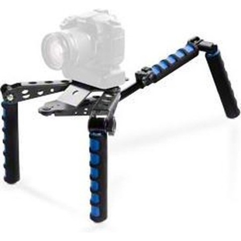 walimex Hand & Schouder Video Steun Basis voor DSLR